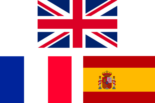 Conoscenza delle lingue